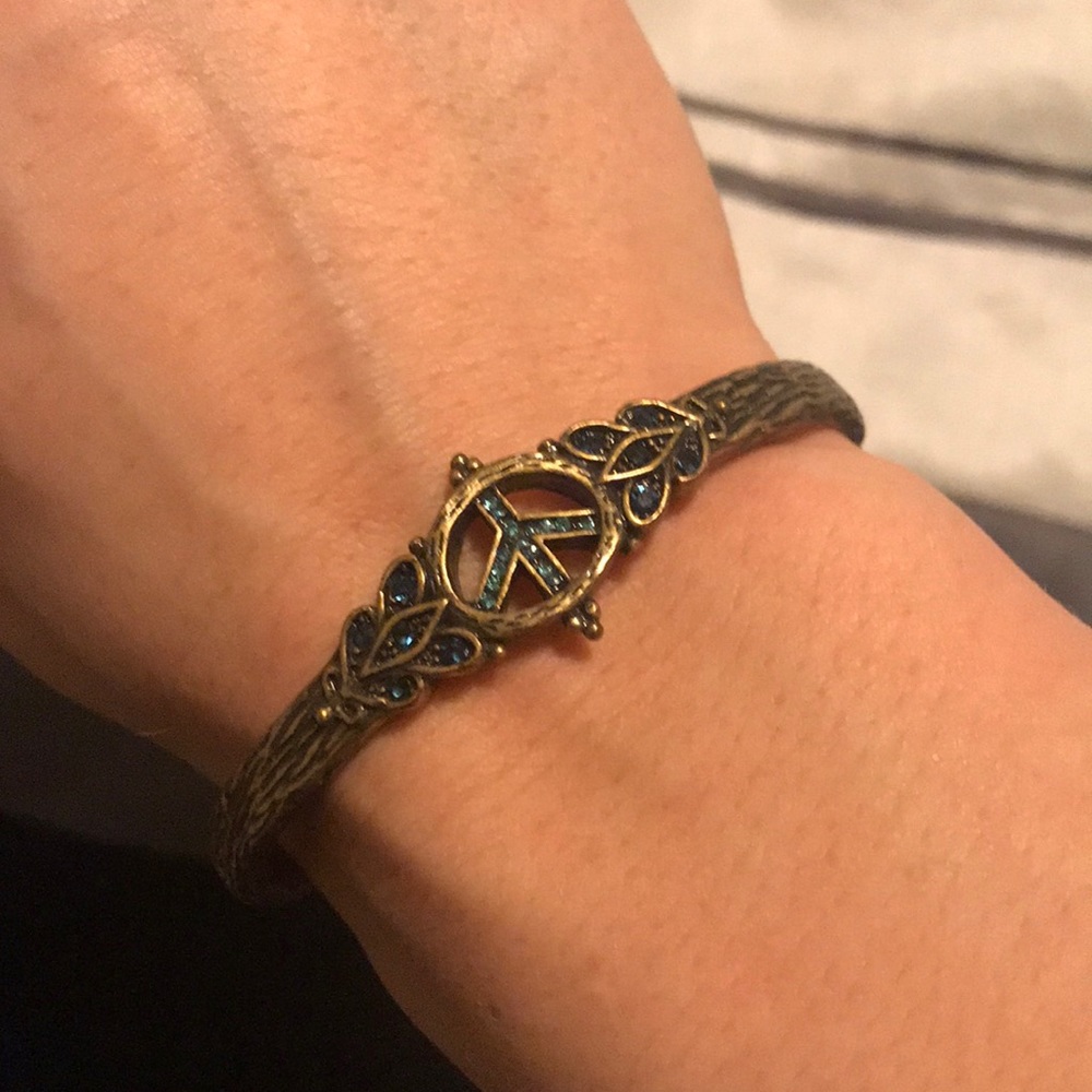 Lucky brand cuff